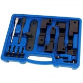 Variklio fiksavimo įrankių rinkinys  Land Rover 3.6 TD V8, 4.4L V8   QS104436 nuoma